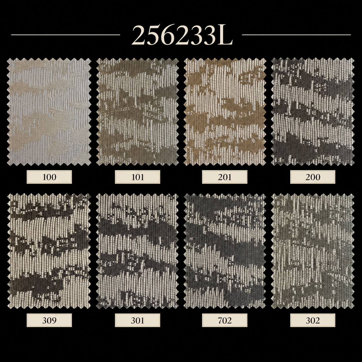 FON 256233L-ABELLA