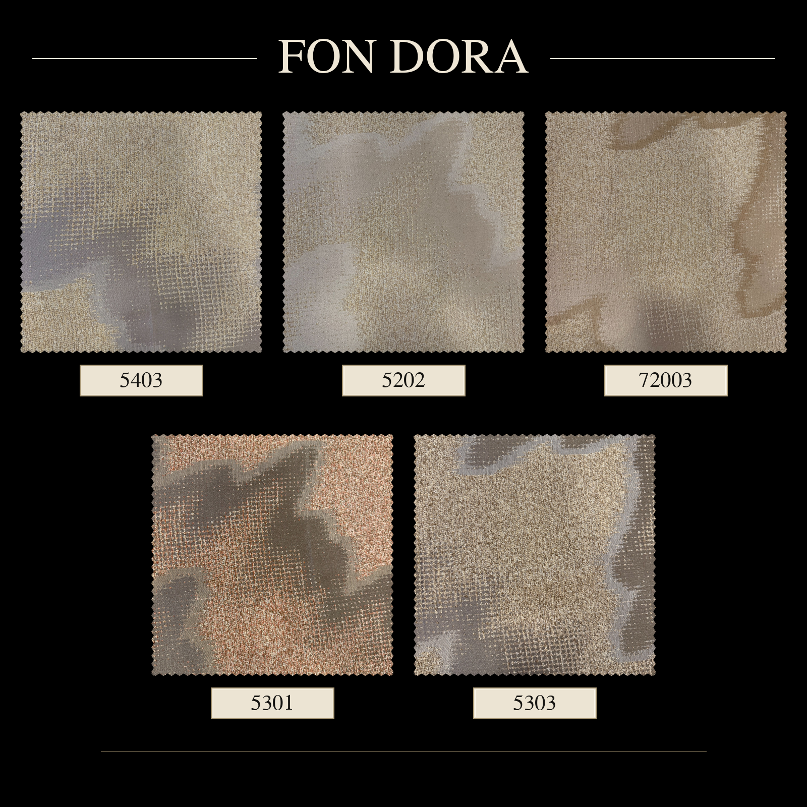 FON DORA
