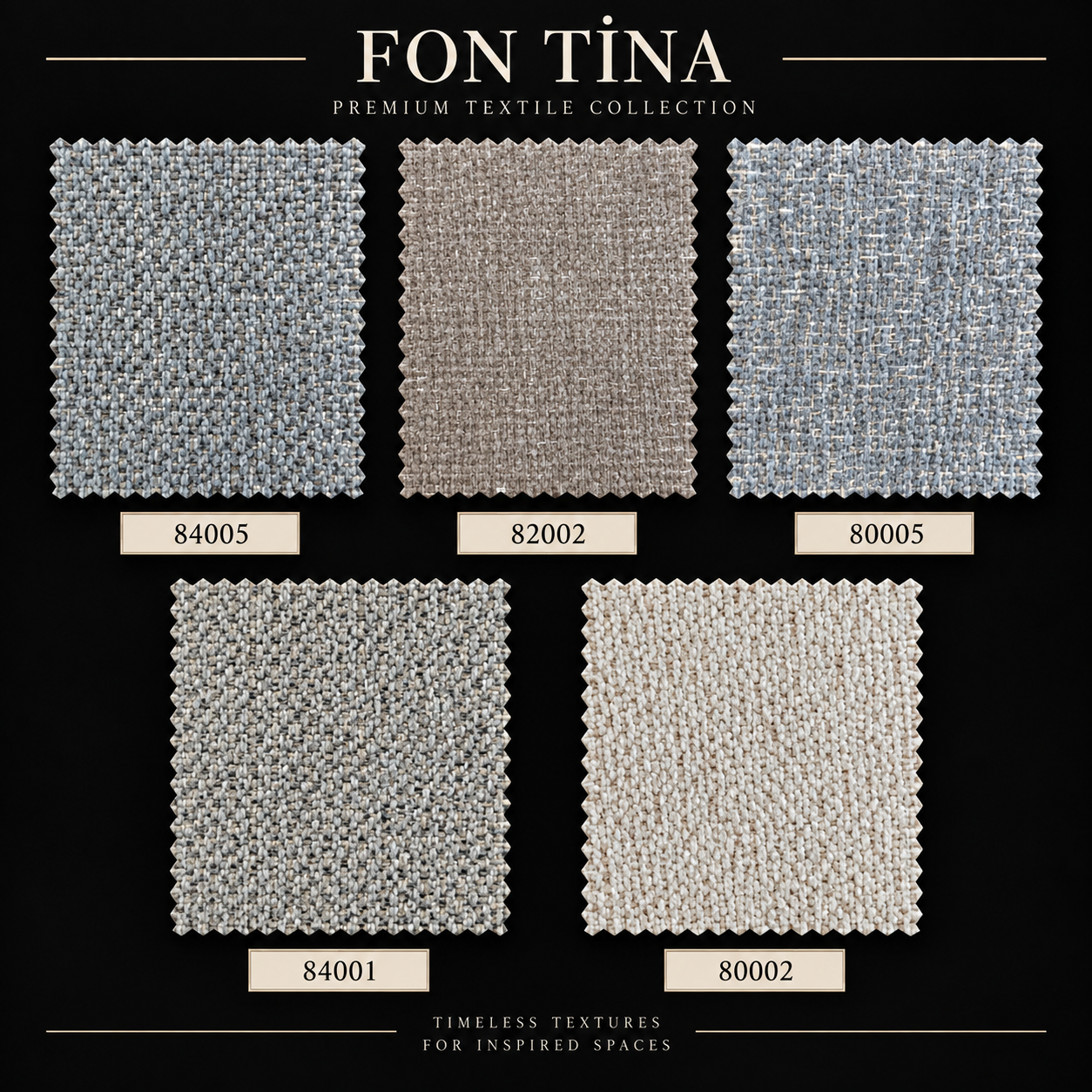 FON TİNA