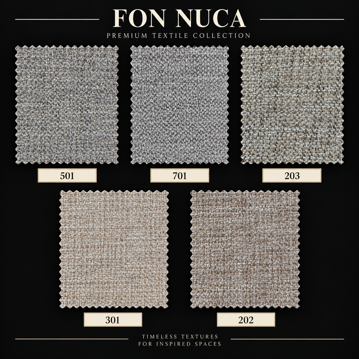 FON NUCA
