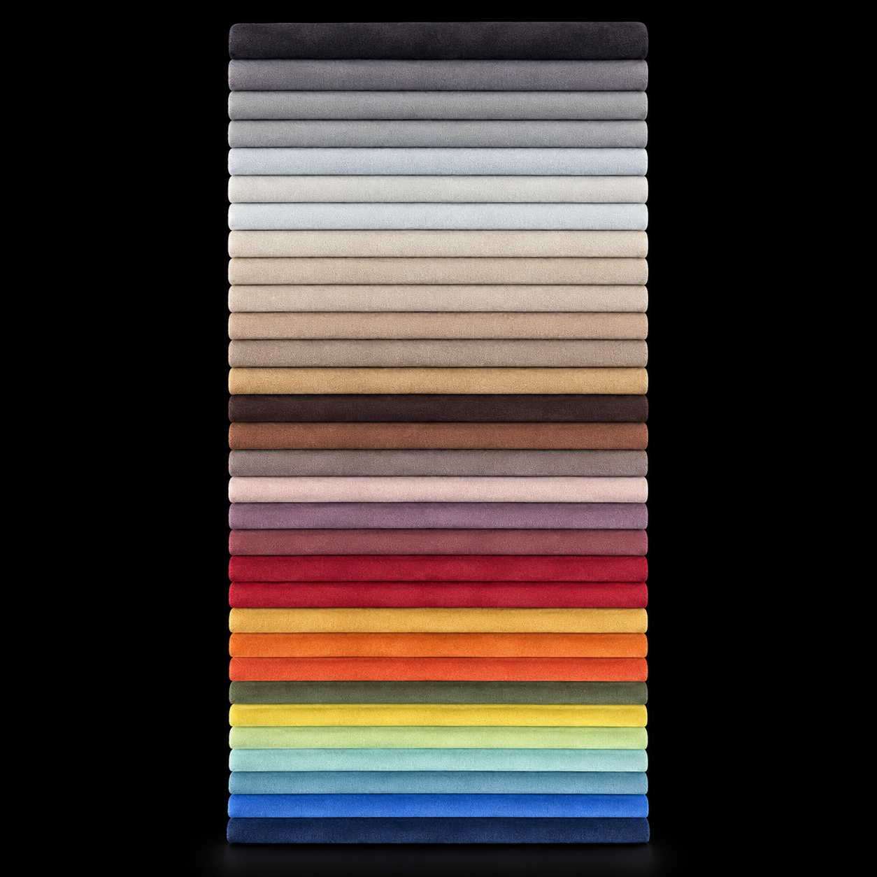 FON SOFT BLACKOUT