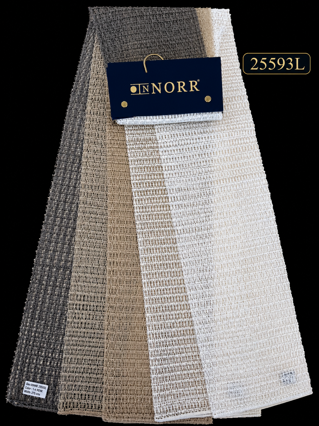 ÖRME 25593L