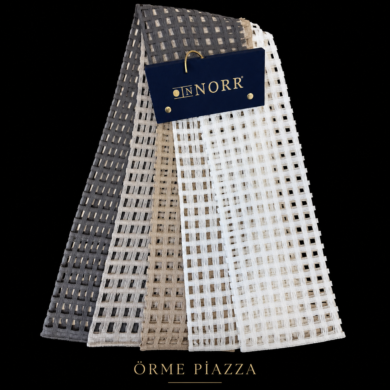 ÖRME PİAZZA-LEYLAK